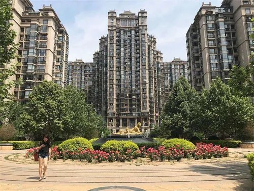 什么是容积率