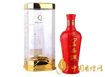 神州6号金土地酒多少钱?