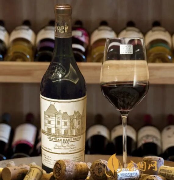 世界顶级红酒排行榜前十名 世界顶级红酒品牌大全
