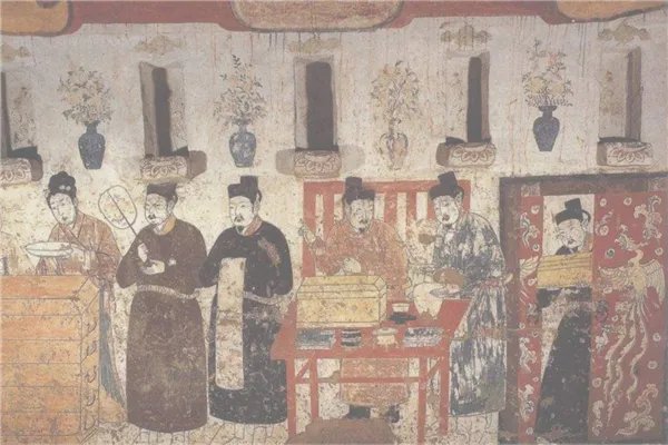 中国六大世家盘点:中山张家历史悠久,东海陈家很是庞大