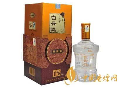 85度白酒都有哪些品牌,来一睹为快