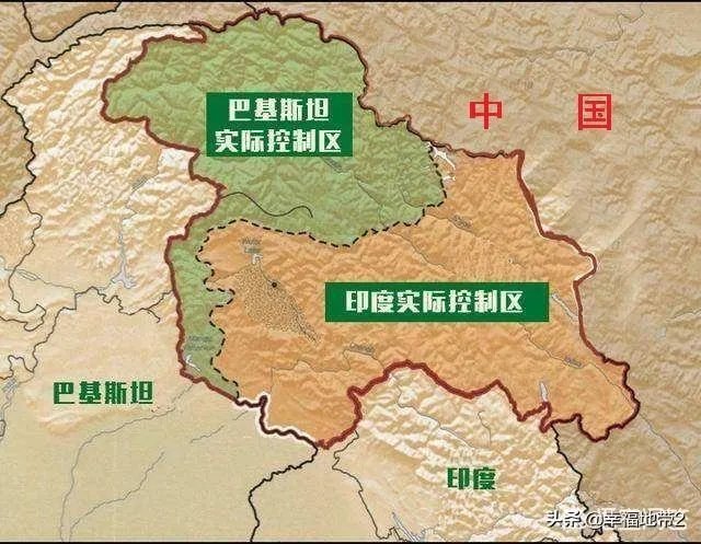 印巴一旦在克什米尔开战，胜负是否还是个未知数呢？