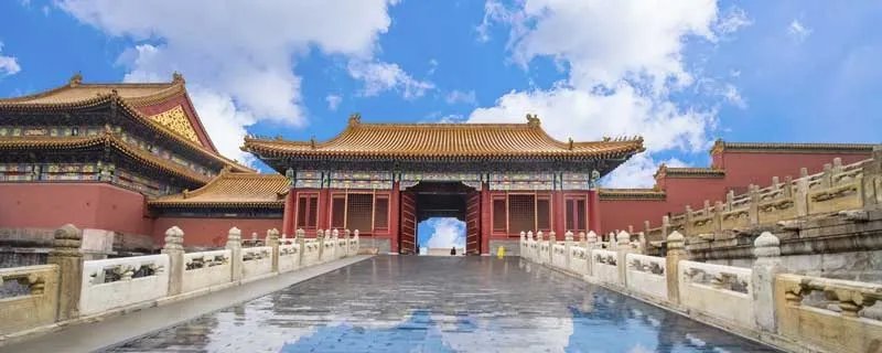 中国文化遗产有哪些  中国文化遗产有什么