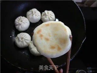 水煎包