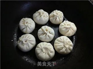 水煎包