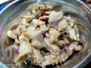 肥肠鱼