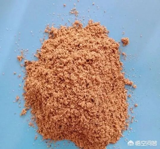 发酵棕榈粕到底有多好？如何使用？