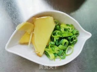 炒菜花
