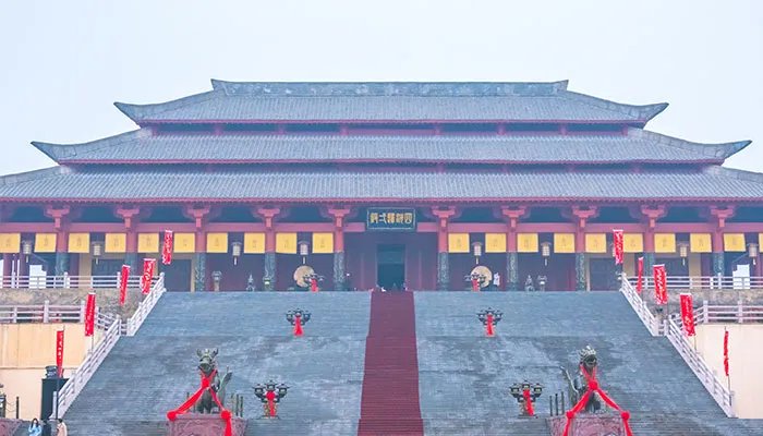 秦统一全国后统一的标准文字是什么 秦统一全国后统一的标准文字是什么字