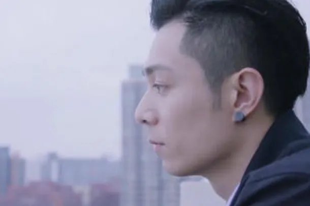 周柏豪超好听歌曲top10：《够钟》上榜，第五最为催泪