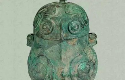 “鸮卣”是什么东西?“鸮卣”是什么朝代的文物?