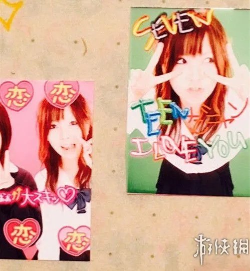 波多野结衣17岁嫩照曝光!身穿学生制服清纯超可爱