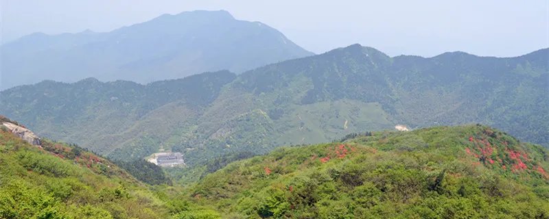 衡阳市的景点有哪些 衡阳有什么景点