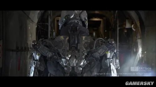 斥资3亿电影《矛盾战争》先行预告曝光 古天乐上演《使命召唤11:高级战争》