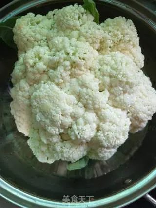 花菜炒肉