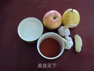 韩国泡菜