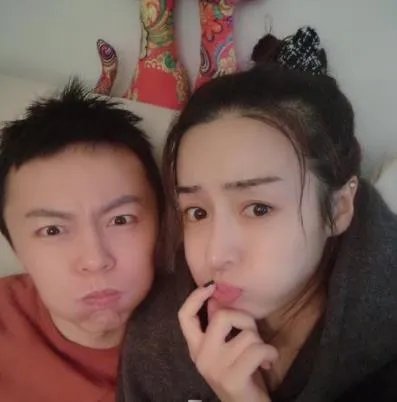 谢苗个人资料身高多少：谢苗老婆个人资料简介