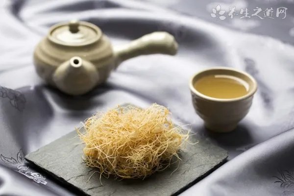 莳萝子的功效与作用_莳萝子的药用价值