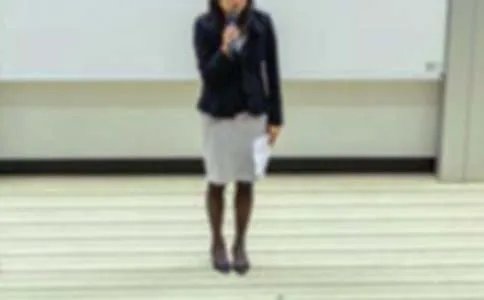 自信演讲稿