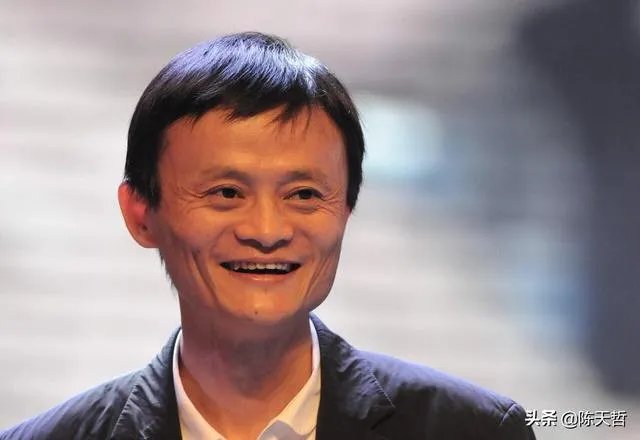 请问你怎么看待人民网观点:“没有所谓的马云时代,只有时代中的马云”?
