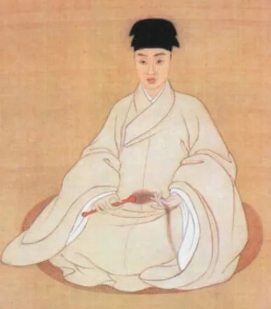 清初四王