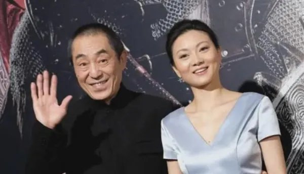 张艺谋妻子发文心疼丈夫,张艺谋现在的身体状况如何?