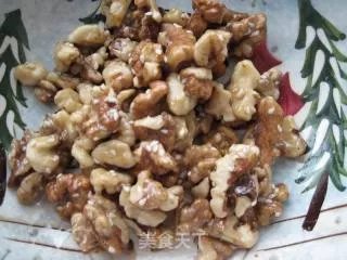 琥珀核桃