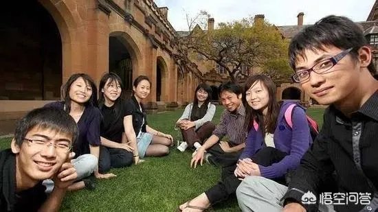 留学生就业难是真的吗?