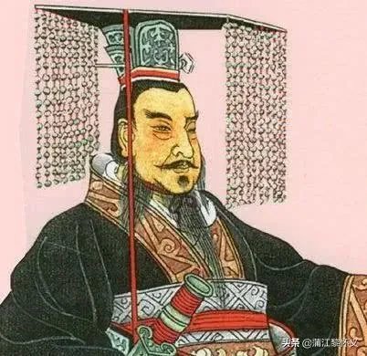 秦始皇的墓在哪里？