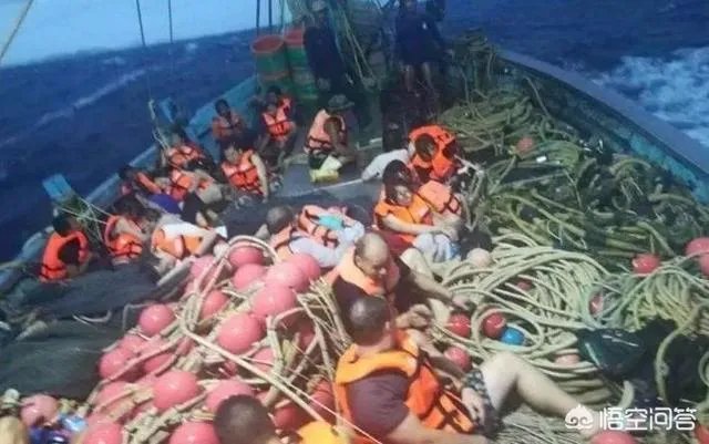 泰国沉船事故中,为什么艾莎公主号的游客全部逃生,而凤凰号的游客就死伤多人?