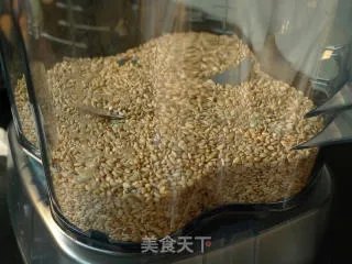 自制芝麻酱