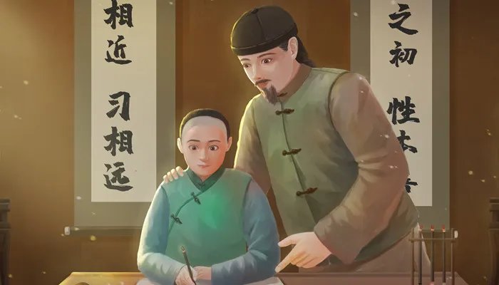 五子登科是什么意思 五子登科的意思是什么