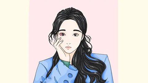 散光眼镜厚吗