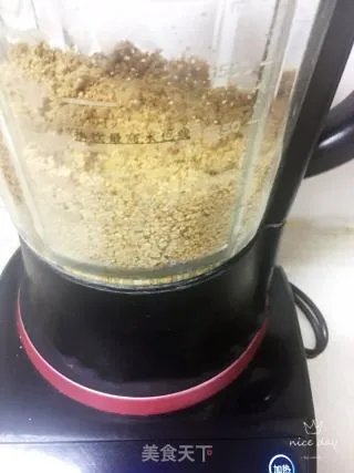 芝麻酱