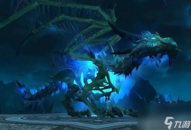 影之哀伤属性怎么获取 魔兽世界霜之哀伤获取流程详解