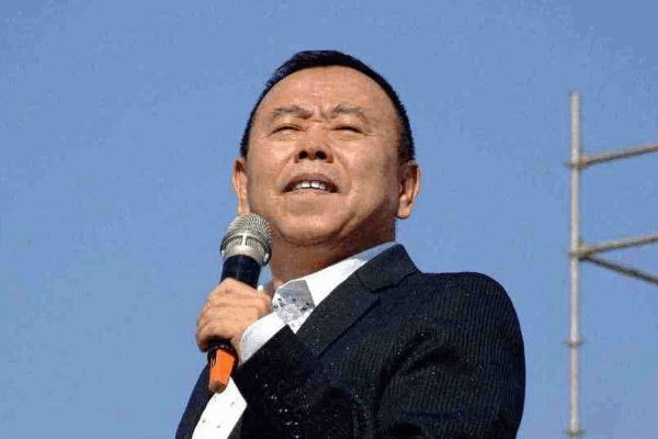 潘长江小品