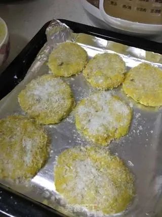 可乐饼