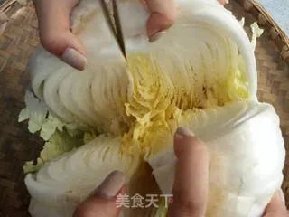 韩国泡菜