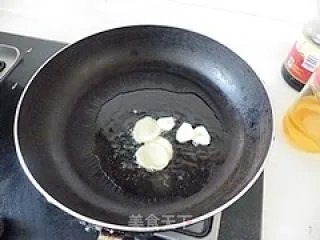 爆炒腰花