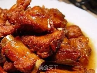 排骨做法
