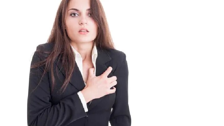 乳腺癌的症状是什么特征