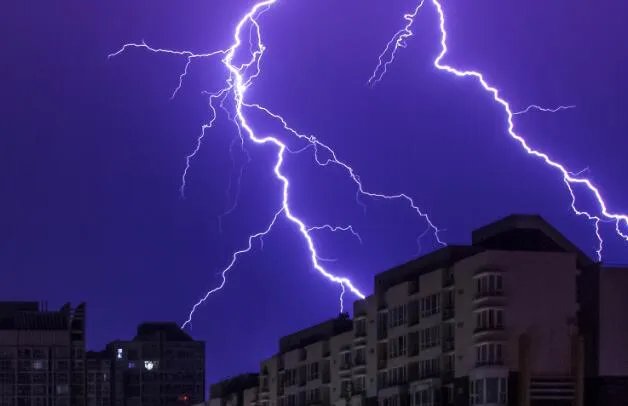 强对流天气是什么意思