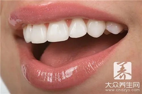智牙是什么意思