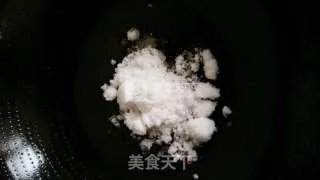 拔丝苹果