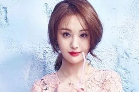 曝郑爽昔日毕业照 其实你本来就很美