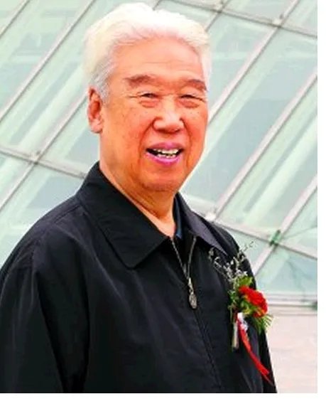 杨贵逝世了吗?