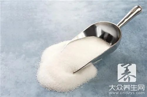 安赛蜜对人体有什么危害？