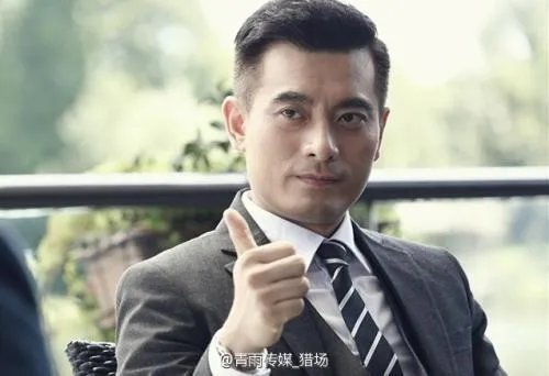 胡歌的《猎场》到底怎么样?