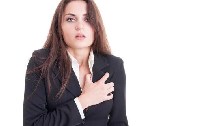 乳腺增生的症状有哪些?