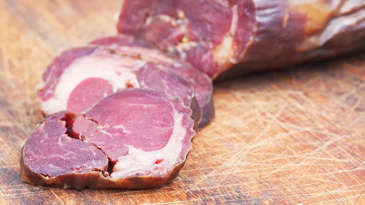 马肉的功效和作用 马肉营养价值有哪些